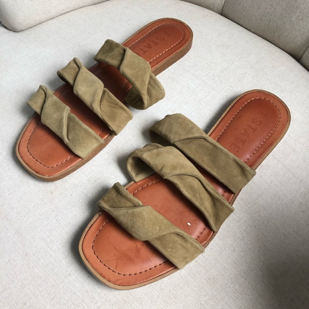 {1. State} Sandals - Picture 2 of 9